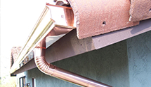 Rain Gutter Installation, Repair, Cleaning in Springfield, WI